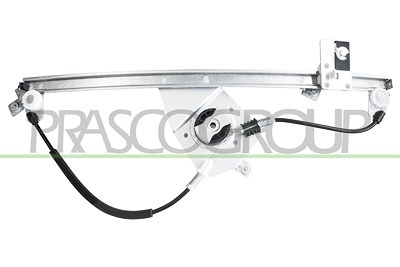 Prasco Fensterheber [Hersteller-Nr. RN032W023] für Renault von PRASCO