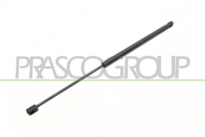 Prasco Gasfeder, Koffer-/Laderaum [Hersteller-Nr. FD3449055] für Ford von PRASCO