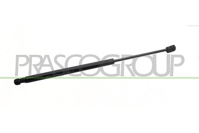 Prasco Gasfeder, Koffer-/Laderaum [Hersteller-Nr. FT3509055] für Fiat, Lancia von PRASCO