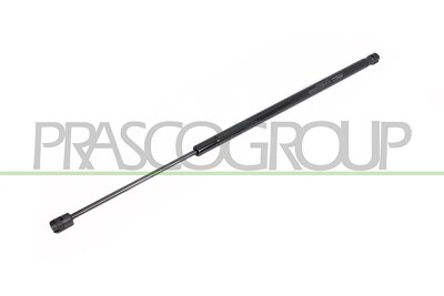 Prasco Gasfeder, Koffer-/Laderaum [Hersteller-Nr. FT4209070] für Fiat von PRASCO