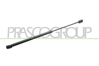 Prasco Gasfeder, Koffer-/Laderaum [Hersteller-Nr. LA0029055] für Lancia von PRASCO