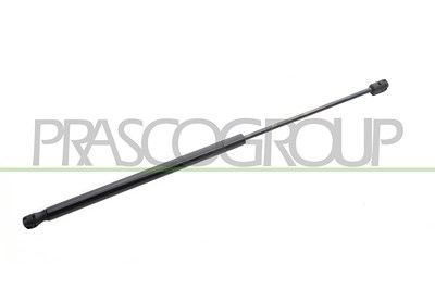 Prasco Gasfeder, Koffer-/Laderaum [Hersteller-Nr. LA0049055] für Lancia von PRASCO
