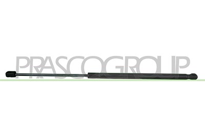 Prasco Gasfeder, Koffer-/Laderaum [Hersteller-Nr. OP0289055] für Opel von PRASCO