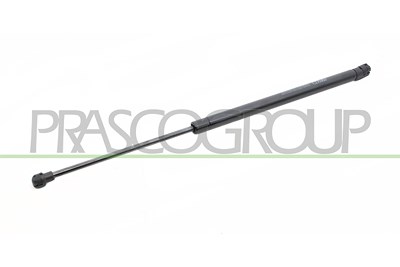 Prasco Gasfeder, Koffer-/Laderaum [Hersteller-Nr. TY3209054] für Toyota von PRASCO