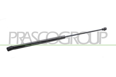 Prasco Gasfeder, Koffer-/Laderaum [Hersteller-Nr. VG0219055] für VW von PRASCO