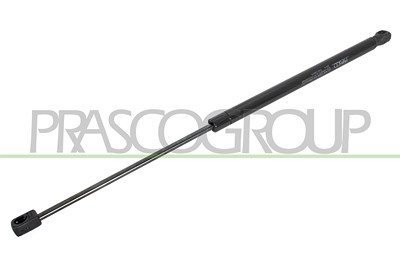 Prasco Gasfeder, Koffer-/Laderaum [Hersteller-Nr. VG0239055] für VW von PRASCO