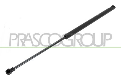 Prasco Gasfeder, Koffer-/Laderaum [Hersteller-Nr. VG0329055] für VW von PRASCO