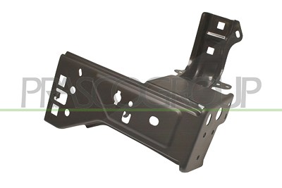 Prasco Halter, Hauptscheinwerfer [Hersteller-Nr. ME3083414] für Smart von PRASCO
