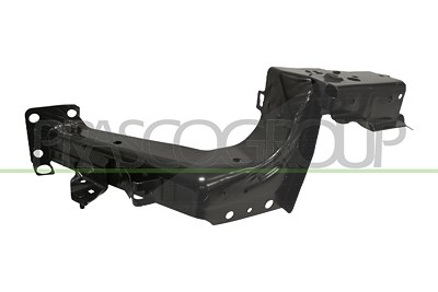 Prasco Halter, Hauptscheinwerfer [Hersteller-Nr. OP0363403] für Opel, Vauxhall von PRASCO