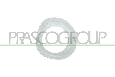 Prasco Halter, Nebelscheinwerfer [Hersteller-Nr. FD1051247] für Ford von PRASCO