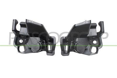 Prasco Halter, Sensor-Einparkhilfe [Hersteller-Nr. RN3321320] für Renault von PRASCO