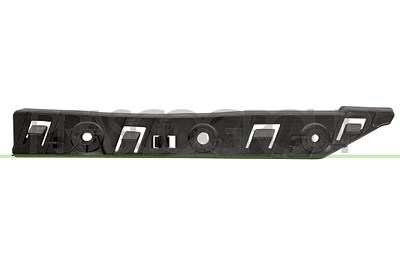 Prasco Halter, Stoßfänger [Hersteller-Nr. AA3441004] für Alfa Romeo von PRASCO