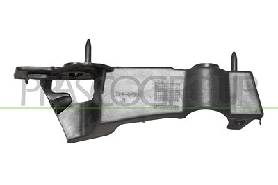 Prasco Halter, Stoßfänger [Hersteller-Nr. AD0241006] für Audi von PRASCO