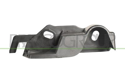 Prasco Halter, Stoßfänger [Hersteller-Nr. AD0251004] für Audi von PRASCO