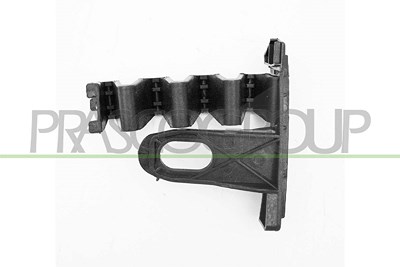 Prasco Halter, Stoßfänger [Hersteller-Nr. AD0261006] für Audi von PRASCO