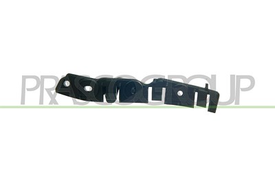 Prasco Halter, Stoßfänger [Hersteller-Nr. AD3201004] für Audi von PRASCO
