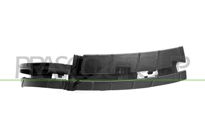Prasco Halter, Stoßfänger [Hersteller-Nr. AD8221013] für Audi von PRASCO