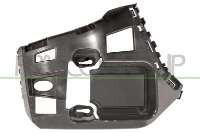 Prasco Halter, Stoßfänger [Hersteller-Nr. BM1241053] für BMW von PRASCO