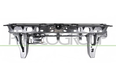 Prasco Halter, Stoßfänger [Hersteller-Nr. BM8221055] für BMW von PRASCO