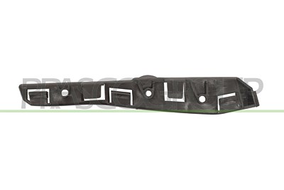 Prasco Halter, Stoßfänger [Hersteller-Nr. DA3221014] für Dacia von PRASCO