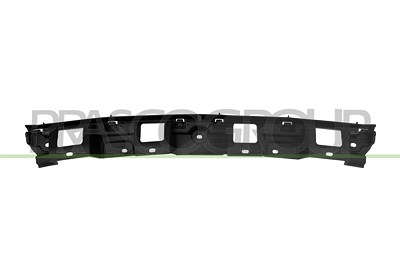 Prasco Halter, Stoßfänger [Hersteller-Nr. FD3481662] für Ford von PRASCO