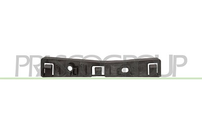Prasco Halter, Stoßfänger [Hersteller-Nr. FT1381003] für Fiat von PRASCO