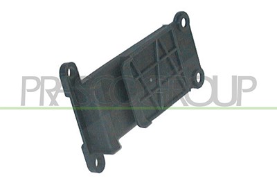 Prasco Halter, Stoßfänger [Hersteller-Nr. VG0301905] für VW von PRASCO
