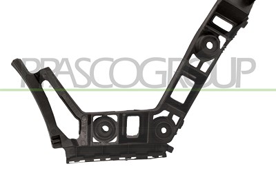 Prasco Halter, Stoßfänger [Hersteller-Nr. VG0381084] für VW von PRASCO