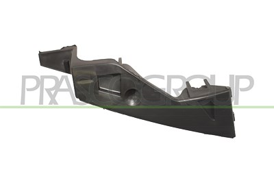 Prasco Halter, Stoßfänger [Hersteller-Nr. VG0541008] für VW von PRASCO