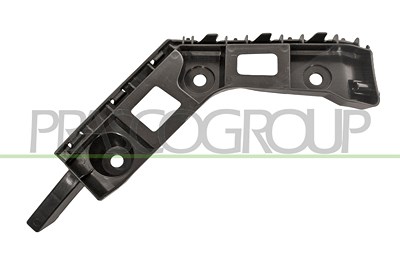 Prasco Halter, Stoßfänger [Hersteller-Nr. VG4001063] für VW von PRASCO