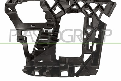Prasco Halter, Stoßfänger [Hersteller-Nr. VG4021004] für VW von PRASCO