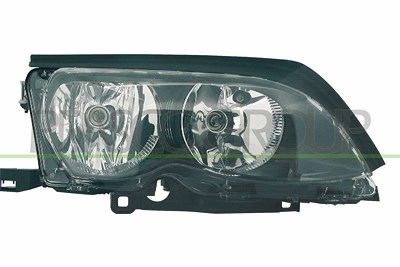 Prasco Hauptscheinwerfer [Hersteller-Nr. BM0214903] für BMW von PRASCO