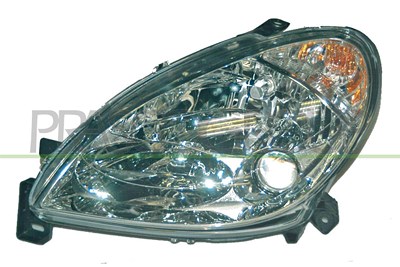 Prasco Hauptscheinwerfer [Hersteller-Nr. CI4224924] für Citroën von PRASCO