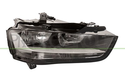 Prasco Hauptscheinwerfer [Hersteller-Nr. AD0254903] für Audi von PRASCO