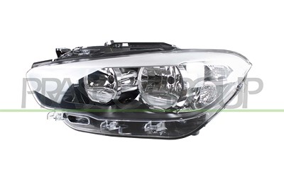 Prasco Hauptscheinwerfer [Hersteller-Nr. BM1254904] für BMW von PRASCO