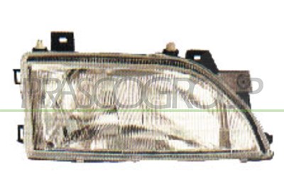 Prasco Hauptscheinwerfer [Hersteller-Nr. FD0264603] für Ford von PRASCO