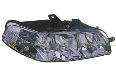 Prasco Hauptscheinwerfer [Hersteller-Nr. FT1134923] für Fiat von PRASCO