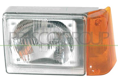 Prasco Hauptscheinwerfer [Hersteller-Nr. FT1214803] für Fiat von PRASCO