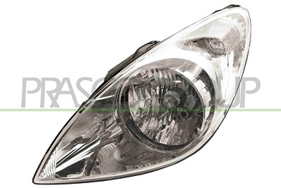 Prasco Hauptscheinwerfer [Hersteller-Nr. HN2004804] für Hyundai von PRASCO