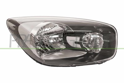Prasco Hauptscheinwerfer [Hersteller-Nr. KI3244803] für Kia von PRASCO