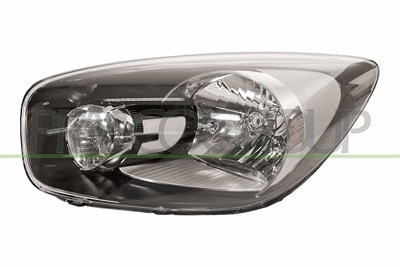 Prasco Hauptscheinwerfer [Hersteller-Nr. KI3244804] für Kia von PRASCO
