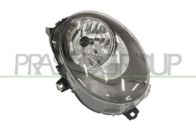Prasco Hauptscheinwerfer [Hersteller-Nr. MN3124923] für Mini von PRASCO