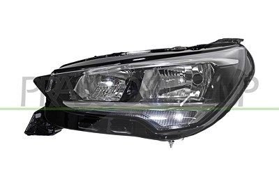 Prasco Hauptscheinwerfer [Hersteller-Nr. OP0384914] für Opel, Vauxhall von PRASCO