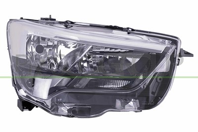 Prasco Hauptscheinwerfer [Hersteller-Nr. OP9124903] für Opel, Vauxhall von PRASCO