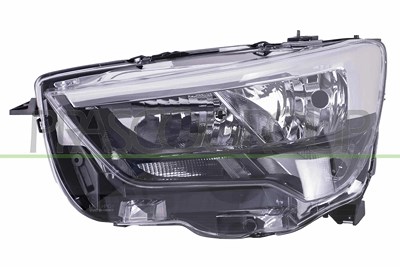 Prasco Hauptscheinwerfer [Hersteller-Nr. OP9124904] für Opel, Vauxhall von PRASCO