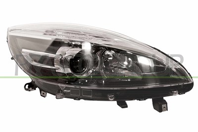 Prasco Hauptscheinwerfer [Hersteller-Nr. RN0384913] für Renault von PRASCO