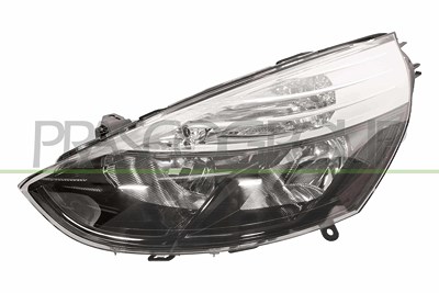 Prasco Hauptscheinwerfer [Hersteller-Nr. RN3294924] für Renault von PRASCO