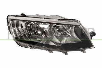 Prasco Hauptscheinwerfer [Hersteller-Nr. SK0304913] für Skoda von PRASCO