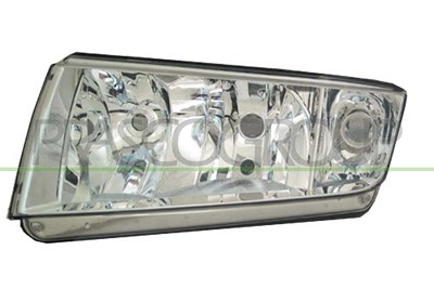 Prasco Hauptscheinwerfer [Hersteller-Nr. SK3204904] für Skoda von PRASCO