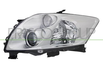 Prasco Hauptscheinwerfer [Hersteller-Nr. TY3504914] für Toyota von PRASCO